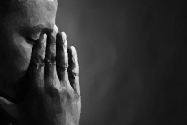 Knowing of His Death