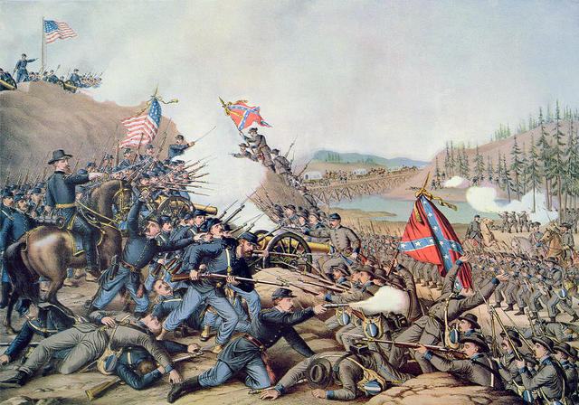 Battle of Franklin