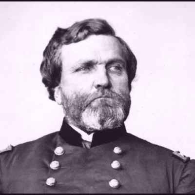 Timeline: General George Henry Thomas