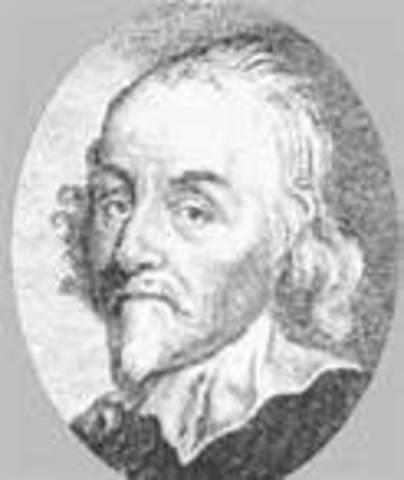 william harvey