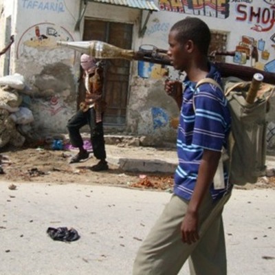 Timeline: Somalia Timeline