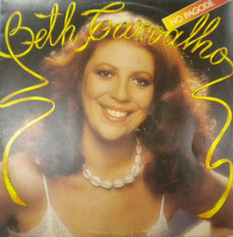 Beth Carvalho lança o PL "Beth Carvalho no Pagode"