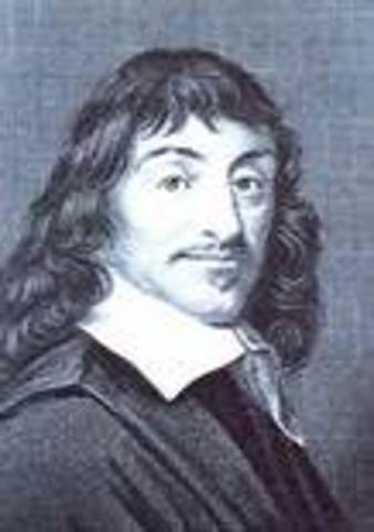 rene descartes