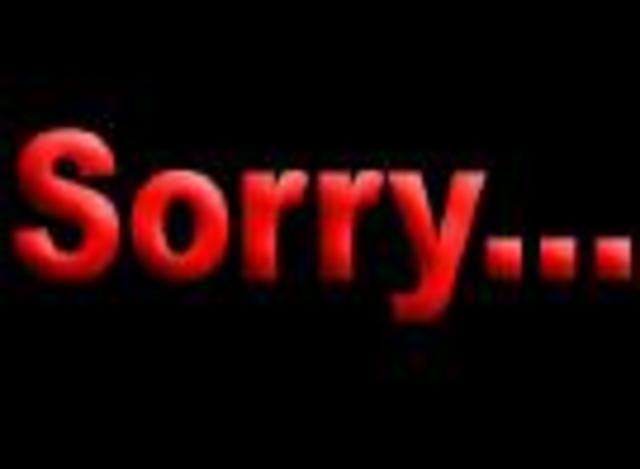 teacher get a sorry from the princeable