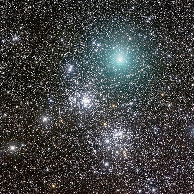 Timeline: Earth's Place in the Universe