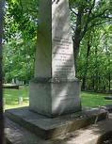 Viginia statue for religious freedom