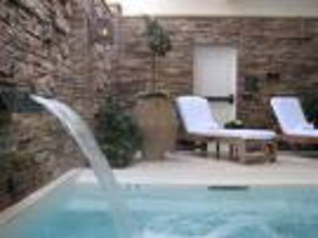 Event 10- Everyone finding out at the spa.