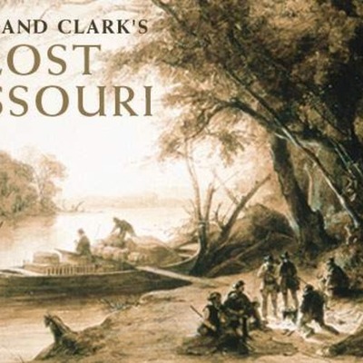 Timeline: Lewis and Clark JF