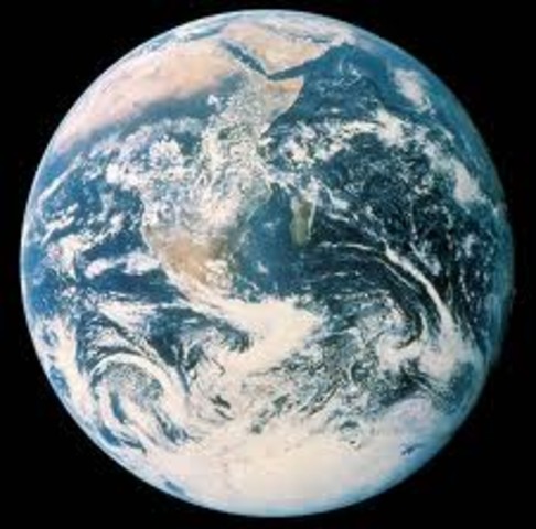 The First Billion Years