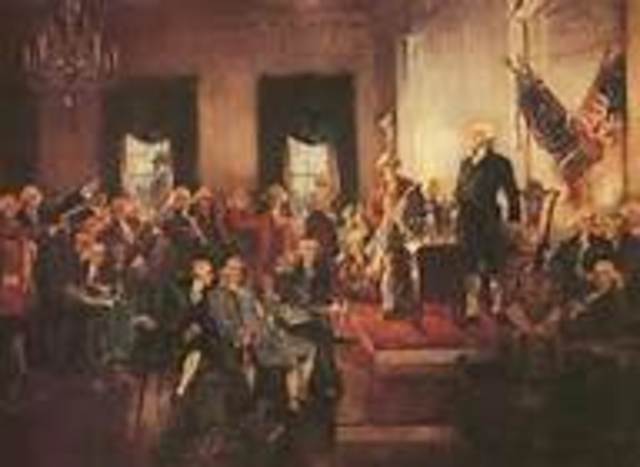 Articles of Confederation