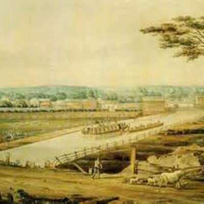 Timeline: Inventions