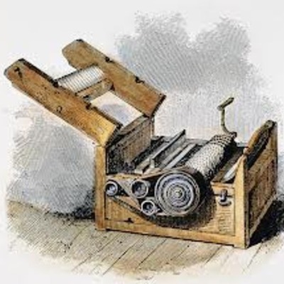 Timeline: Inventions