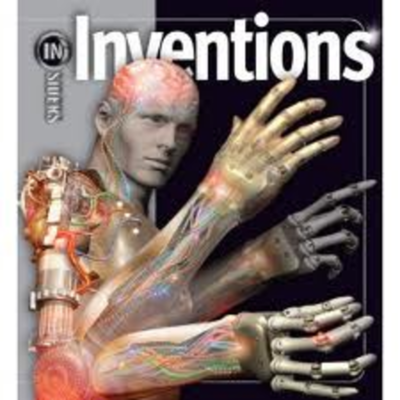 Timeline: Inventions