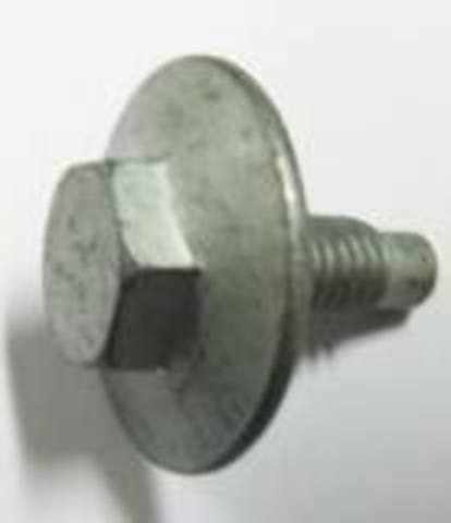 ανακάλυψη μεταλλικής βίδας