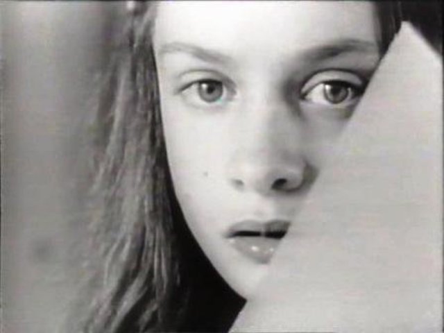 Genie the Feral Child