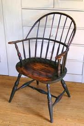 Windsor Chair