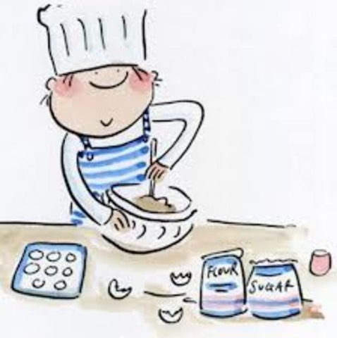 cooka delicious meal