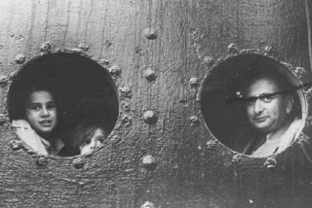 Cuba and the United States refuse to accept Jewish refugees aboard the ship S.S. St. Louis, which is forced to return to Europe.