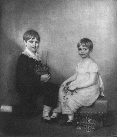 The Descent of Man, and Selection in Relation to Sex