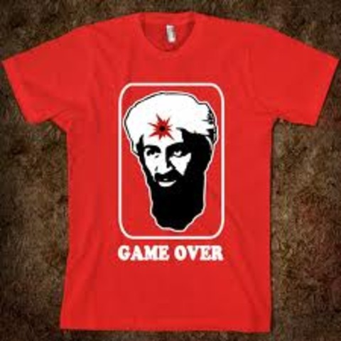 osama bin laden was killed