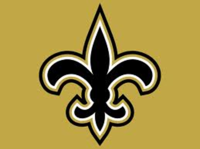 Saints win Super Bowl XLIV