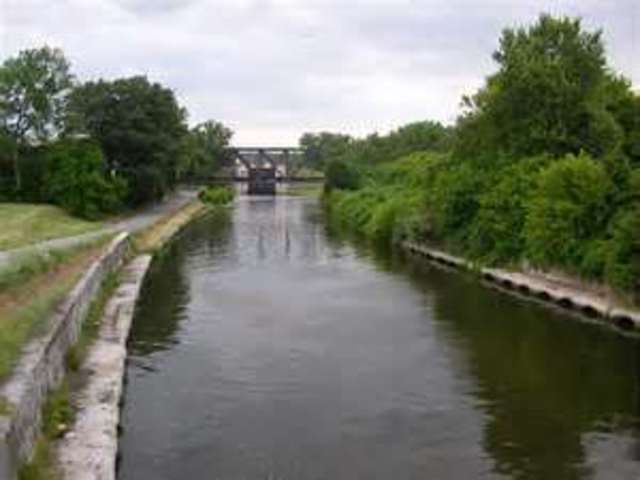 Erie Canal