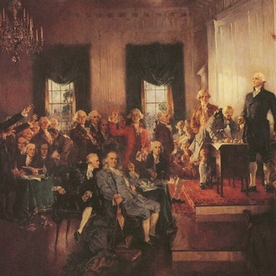 Timeline: Important Events in American History