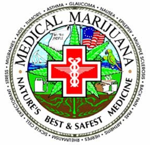 Invest money from medical marijuana in the stock market of Medical marijuana