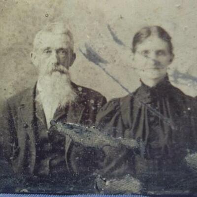 Timeline: Nathaniel Pruett