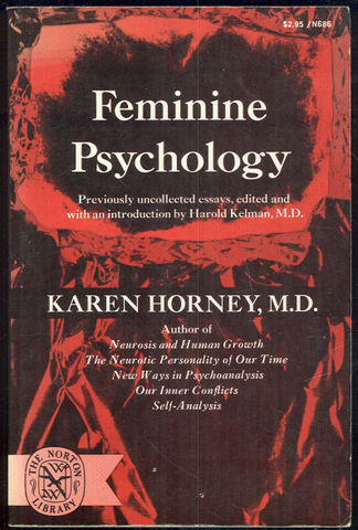 Feminine Psychiatry