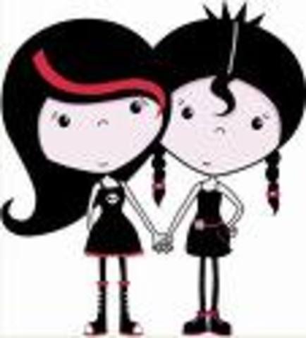 When Lily meets Karma