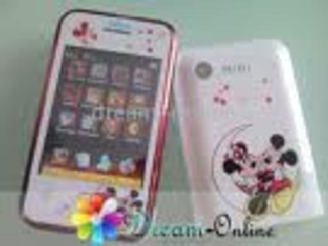 Lily talks to her best friend Charlotte