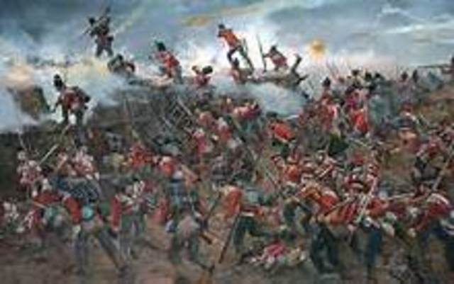 Battle of New Orleans