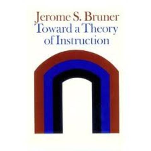 Toward a Theory of Instruction