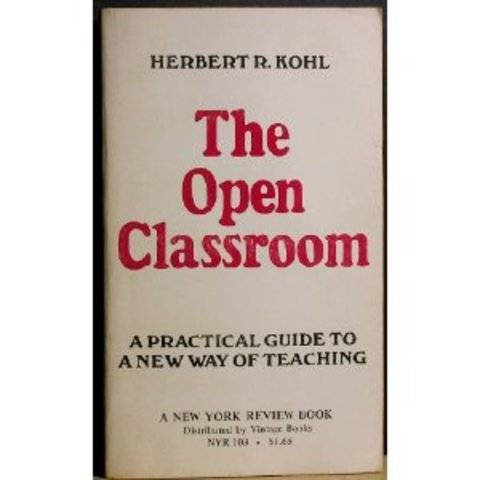 The Open Classroom