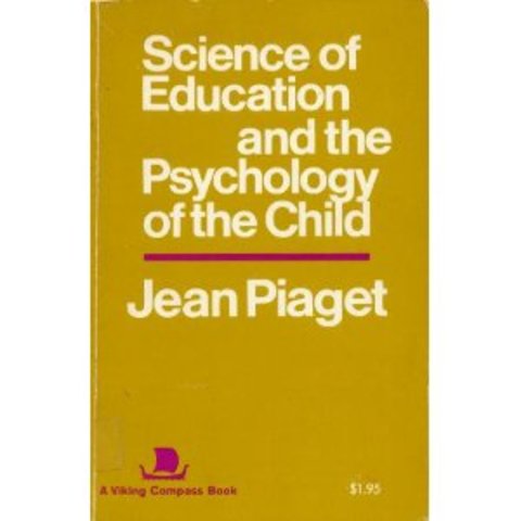 The Science of Education