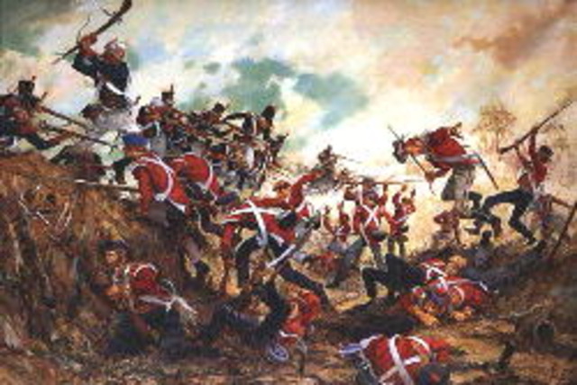 Battle of New Orleans