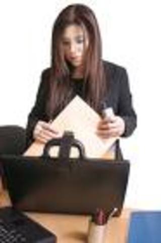 Family meets the lawyer