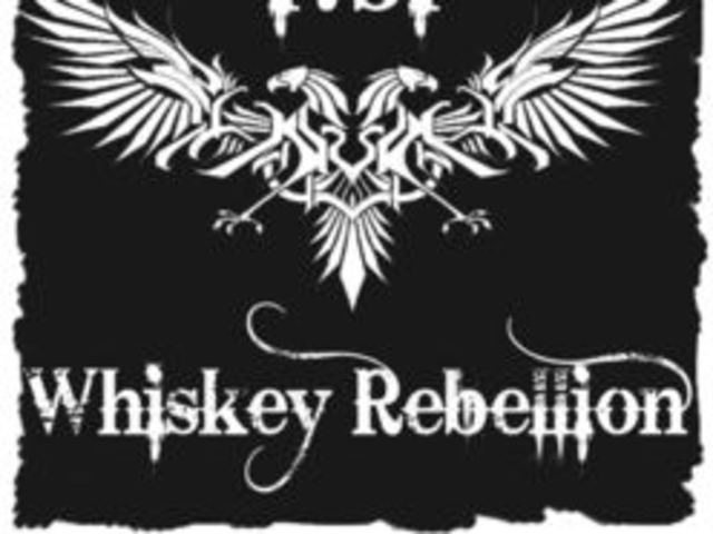 Whiskey Rebellion