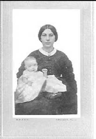 Robert Cruikshank Before War