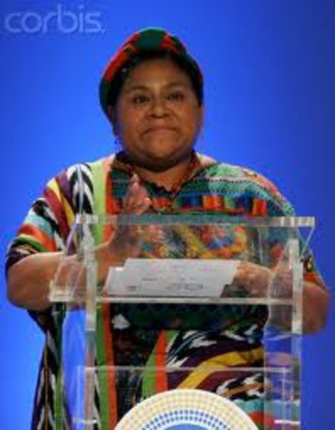 Guatemalan Elections