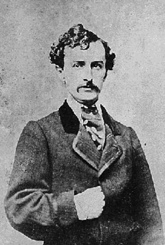 the birth of an assassin