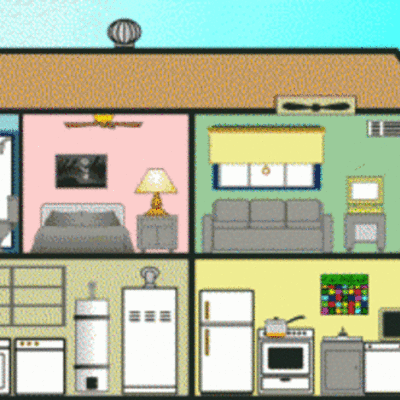 Timeline: Energy use in the United States