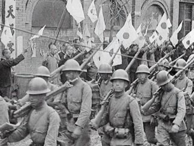 Jaapan astus sõtta, kuulutas Saksamaale sõja