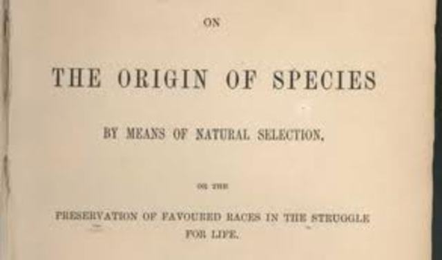 Origin of Species