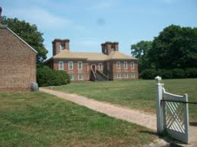 General Lee's birth day