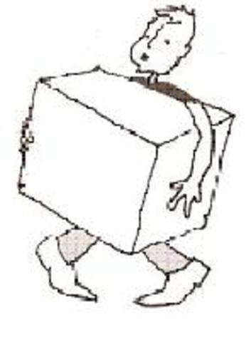 Crashs Grandfather comes to live with his familiy