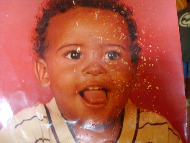 Diego Fonte - O amor da minha vida nasceu