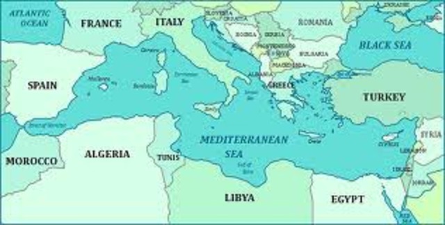Mediterrain Agreements