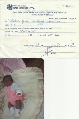 Priscila ou Letícia? Priscila, claro!